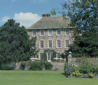 Headlam Hall,  Darlington